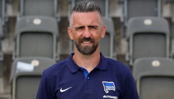 Vedad Ibišević dobio veoma važnu ulogu u redovima Stare dame