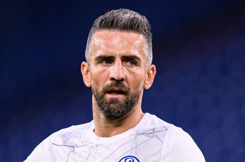 Vedad Ibišević: Rezultati sve govore, Petev treba otići