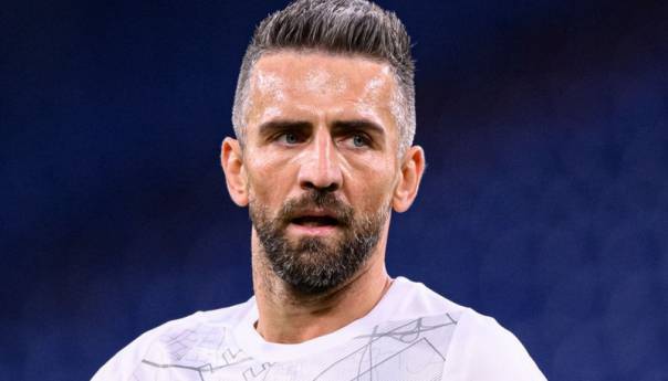 Vedad Ibišević: Rezultati sve govore, Petev treba otići