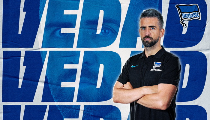 Vedad Ibišević zvanično završio karijeru i već ima novi posao