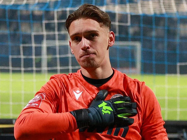 Vedad Muftić dobio poziv u reprezentaciju BiH