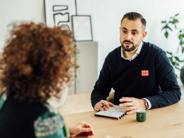Vedran Delić: Najveći mit o traumi? Da će vremenom sama nestati!