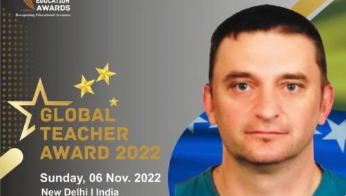 VEDRAN ZUBIĆ - JEDAN OD NAJBOLJIH NA SVIJETU