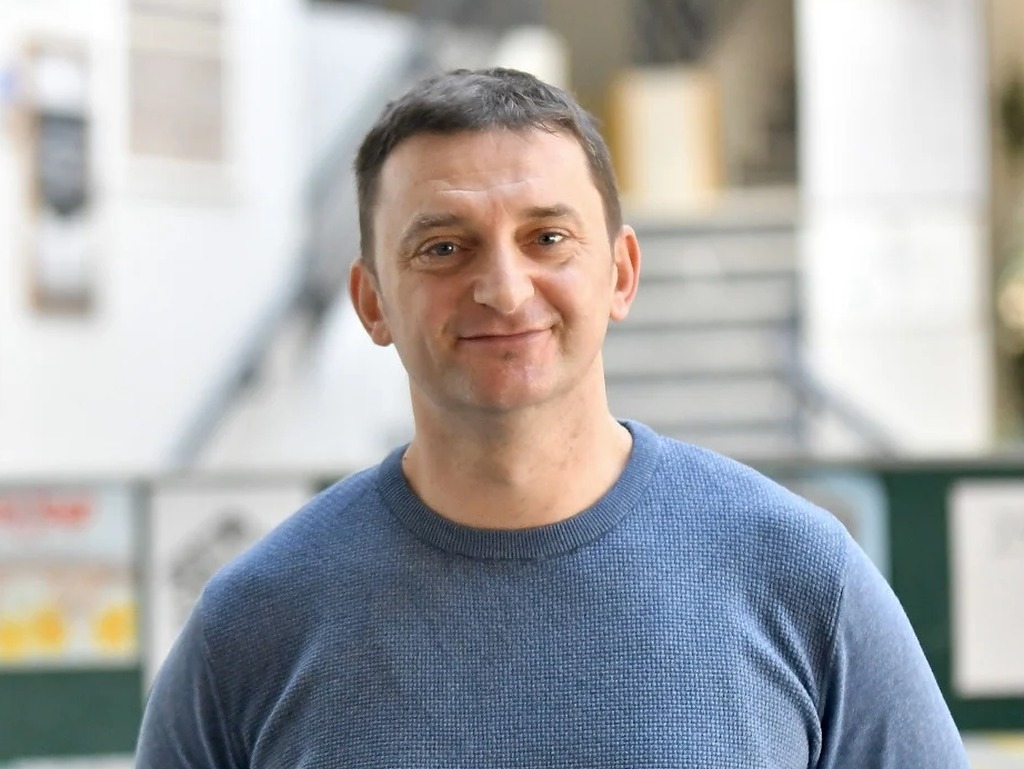 Vedran Zubić: Messi će slomiti nogu i mi ćemo zaboraviti na Palestinu