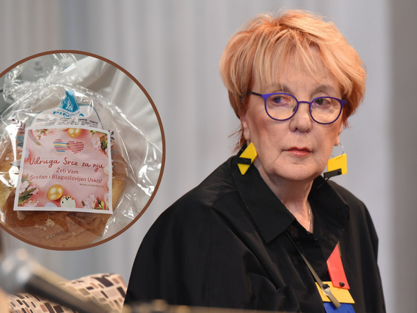 Vedrana Rudan iz bolničkog kreveta podijelila emotivnu poruku uz podršku pratilaca