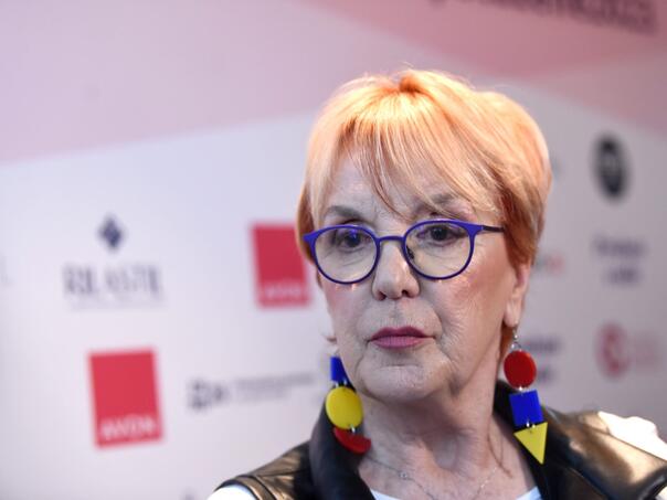 Vedrana Rudan: Moja prokleta djeca nikako da posjete umiruću majku