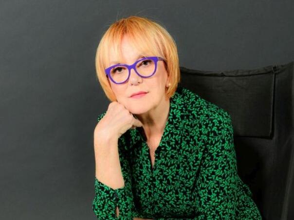 Vedrana Rudan o borbi s rakom: Možda neću dočekati svoj rođendan koji je za mjesec