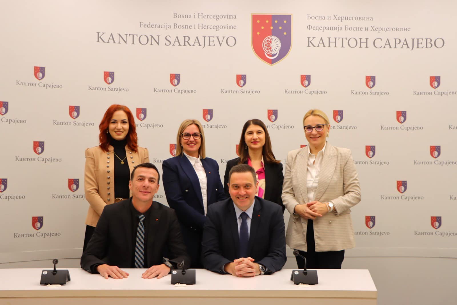 Vedrana Vikić nova zastupnica SDP-a u Skupštini KS