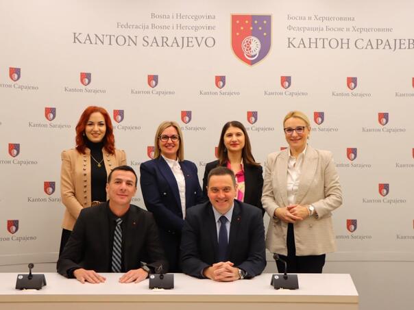 Vedrana Vikić nova zastupnica SDP-a u Skupštini KS