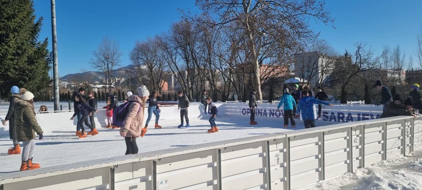 Vedro jutro u BiH, na sjeveru zemlje danas do 18 stepeni