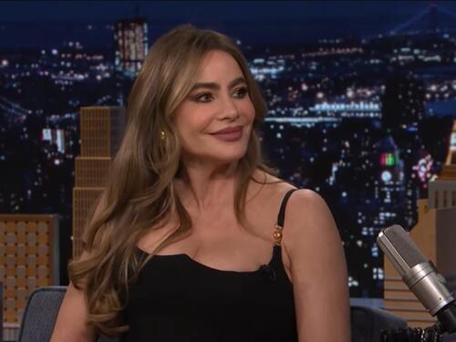 Vergara ispričala kako ju je režiser učio uzimati kokain: 'Bilo je sjajno iskustvo'