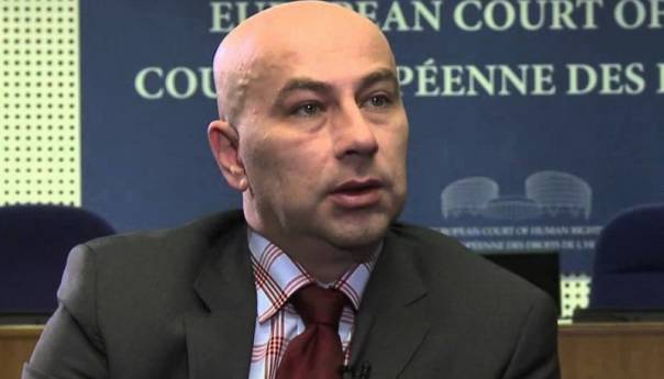 Vehabović: BiH mora promijeniti Ustav