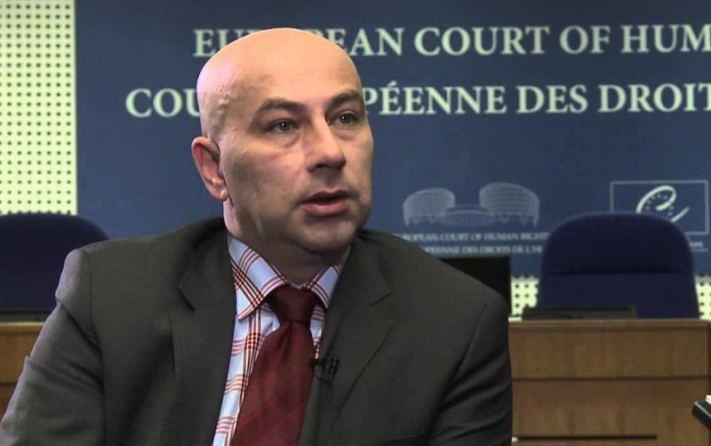 Vehabović: Tegeltija treba odstupiti, iza njega stoji politika