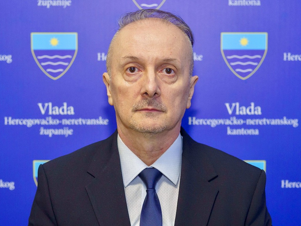 Velagić: Sačuvali smo radna mjesta i poboljšali uslove za učenike i nastavnike
