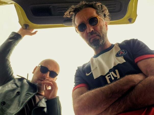 Velahavle objavili novi singl i najavili koncert u Sarajevu