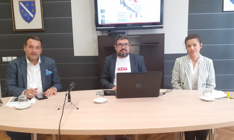Veledar: Povećati svijest o važnosti antičke kulture na području BiH