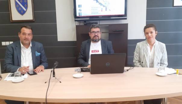 Veledar: Povećati svijest o važnosti antičke kulture na području BiH