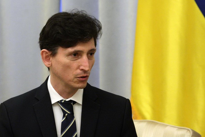 Veleposlanik: Kijev želi mir, ali to ne ovisi od Ukrajinaca