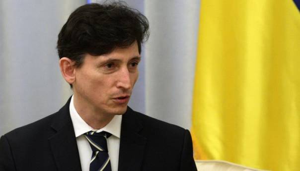 Veleposlanik: Kijev želi mir, ali to ne ovisi od Ukrajinaca