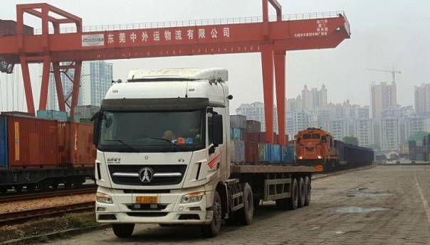 Veleprodajne cijene u Kini porasle najbržim tempom