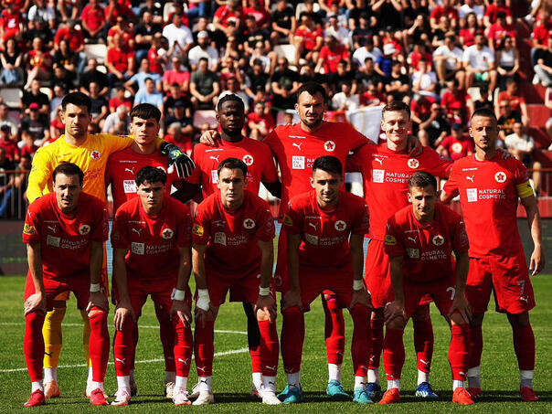 Velež bez 'pola tima' gostuje Borcu u Banjaluci