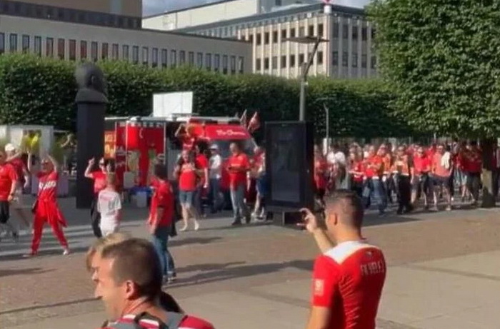 Velež će i u dalekoj Švedskoj imati podršku svojih navijača
