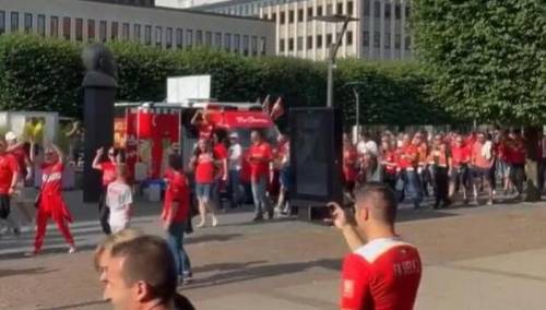 Velež će i u dalekoj Švedskoj imati podršku svojih navijača