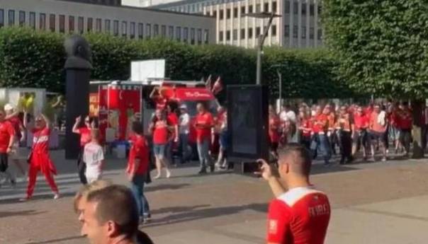 Velež će i u dalekoj Švedskoj imati podršku svojih navijača