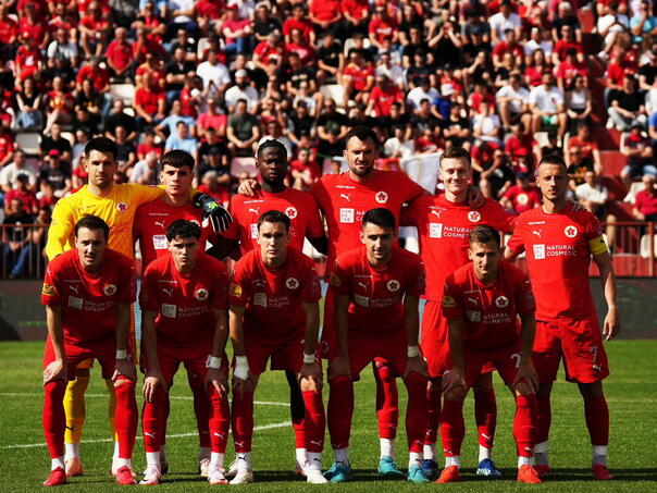 Velež će imati podršku navijača na Grbavici