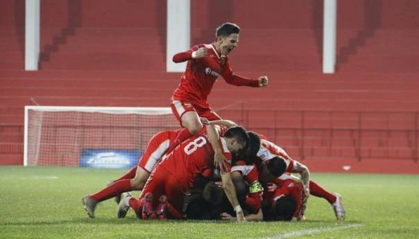 Velež danas gostuje Slobodi, Mladost dočekuje Krupu