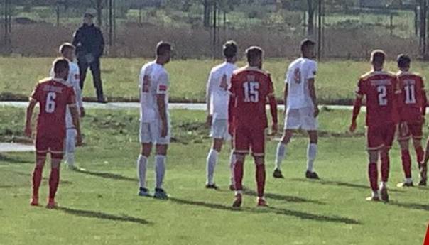 Velež deklasirao Slogu, Borac rutinski protiv Leotara