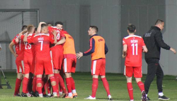 Velež dobio licencu za domaća i evropska takmičenja