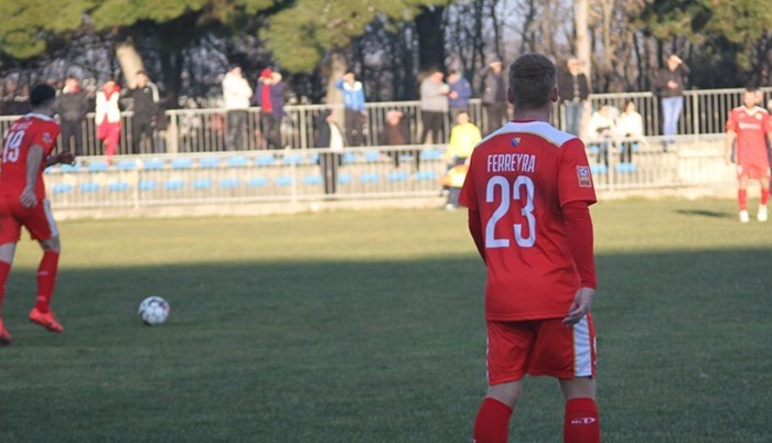 Velež dobrom igrom do sigurne pobjede protiv Torpeda
