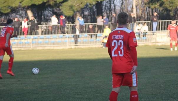 Velež dobrom igrom do sigurne pobjede protiv Torpeda