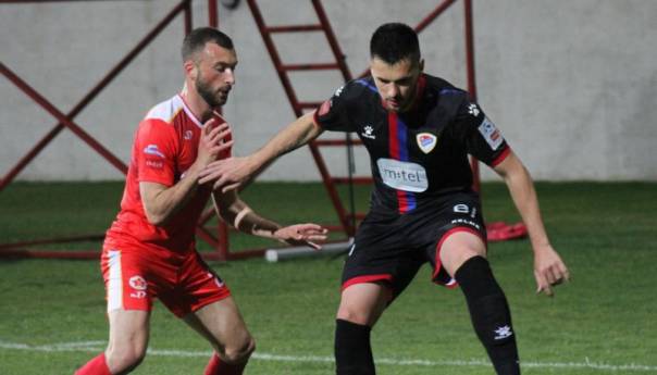 Velež i Borac igraju derbi za prvo mjesto