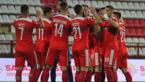 Velež i Borac nastavljaju evropski put u UEFA Konferencijskoj ligi