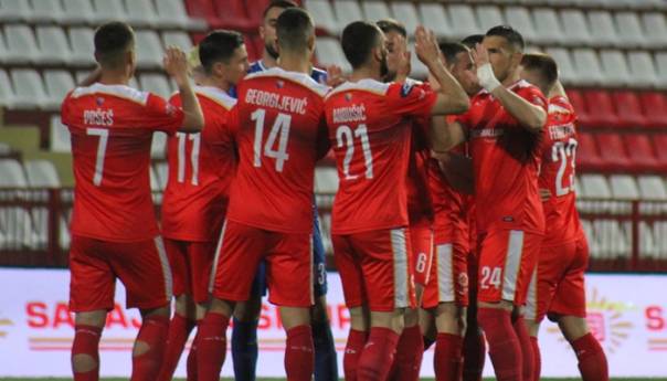 Velež i Borac nastavljaju evropski put u UEFA Konferencijskoj ligi