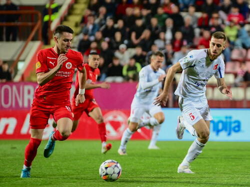 Velež i Igman podijelili bodove u sjajnoj utakmici