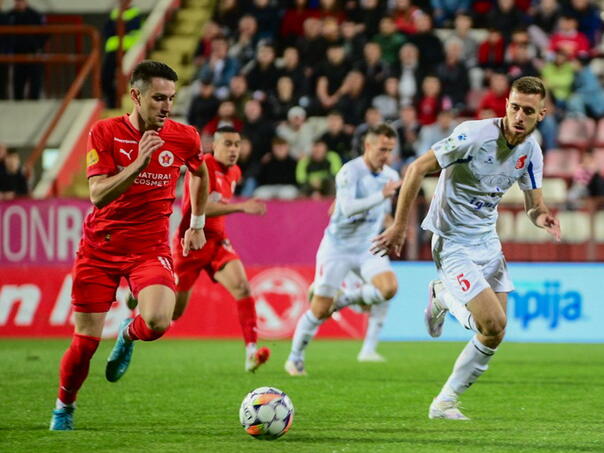 Velež i Igman podijelili bodove u sjajnoj utakmici