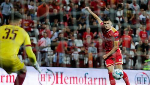 Velež i Sarajevo danas igraju veliki derbi