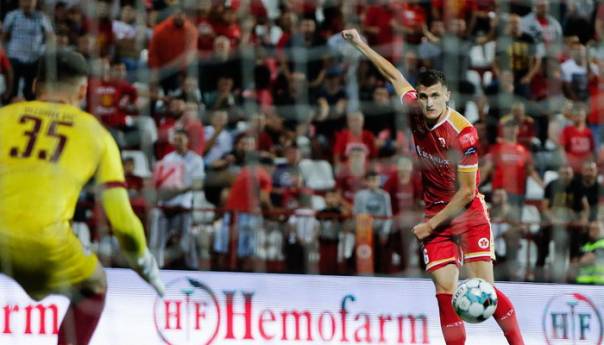 Velež i Sarajevo danas igraju veliki derbi