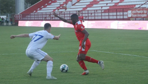 Velež i Tuzla City podijelili bodove na stadionu Rođeni