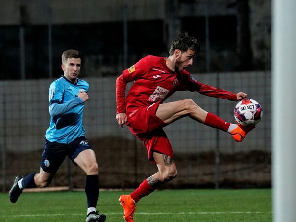 Velež i Tuzla City podijelili bodove za kraj drugog dijela sezone