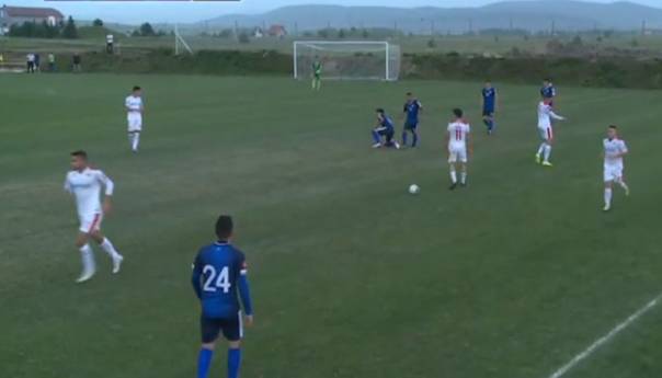 Velež i Tuzla City remizirali na Kupresu