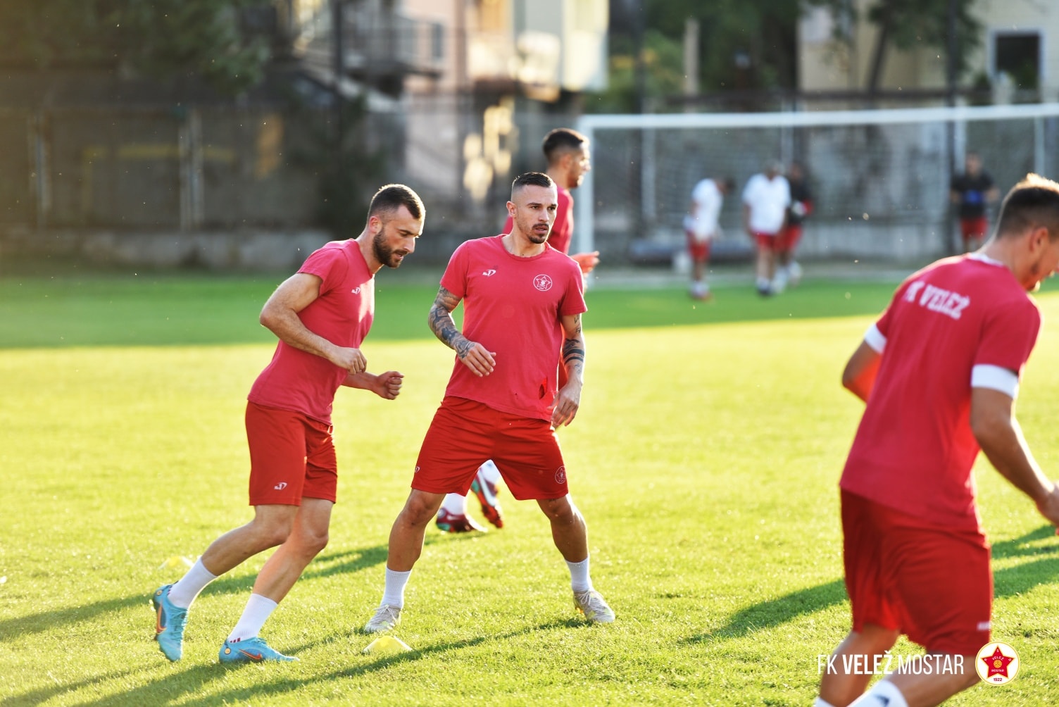Velež večeras počinje evropski put, Tuzla City na teškom gostovanju
