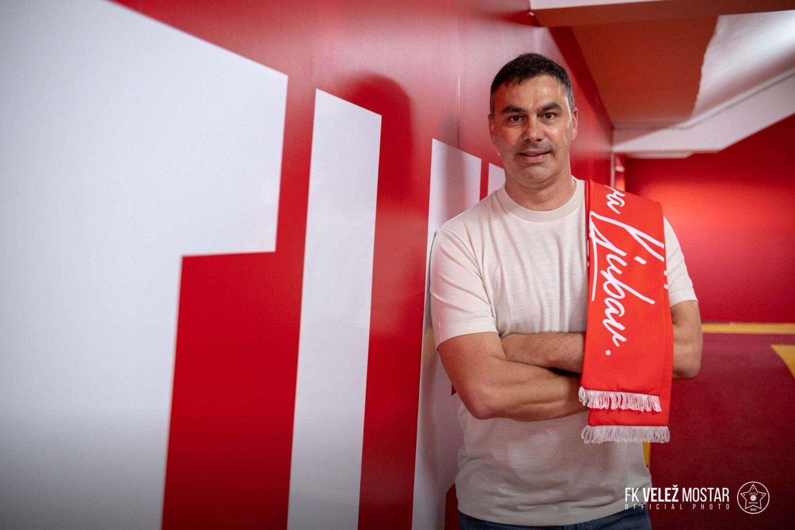 Velež imenovao novog trenera, dokazano ime bh. fudbala