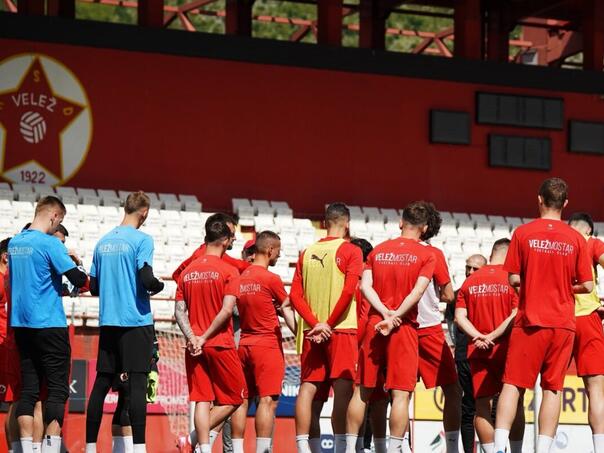 Velež kreće u novu sezonu: Sablić vodi Rođene, stižu i nova pojačanja