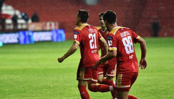 Velež na Piroti savladao novog premijerligaša