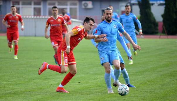 Velež na Tušnju ovjerio plasman u finale Kupa BiH