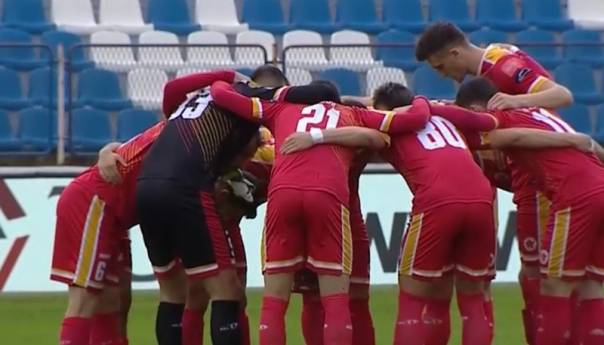 Velež nakon preokreta pobijedio Leotar i prekinuo crni niz